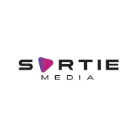 Sortie Media logo - Similar company to Tamair Dmc