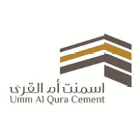 Umm AlQura Cement Co. (UACC) logo - Similar company to Saudi White Cement Co.