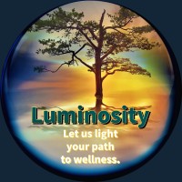 Luminosity Health and Wellness logo - Similar company to Altruis
