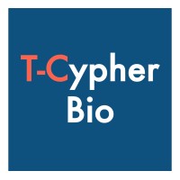 T-Cypher Bio logo - Similar company to Synaptixbio Ltd.