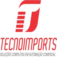 Tecnoimports logo - Similar company to Big Ideas
