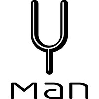 Y MAN - Y WOMEN logo - Similar company to The Maker Studio