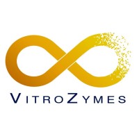 VitroZymes logo - Similar company to Buildtivity