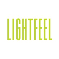 Lightfeel logo - Similar company to Bolt Studio