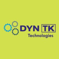 DYNTK Technologies logo - Similar company to Brilliant Software Solutions