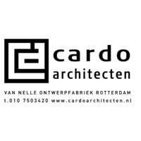 Cardo Architecten logo - Similar company to 8A Architecten