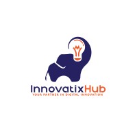 innovatixhub logo - Similar company to Techblent