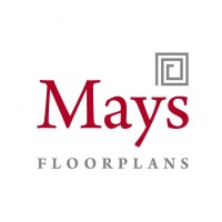 Mays Floorplans logo - Similar company to Space Captures