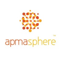 Apmasphere logo - Similar company to Dtex