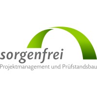 sorgenfrei.tech logo - Similar company to Nucletron Technologies Gmbh