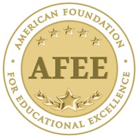 American Foundation for Educational Excellence (AFEE) logo - Similar company to Center For Excellence In Languages: Teaching, Editing, Translating, Interpreting