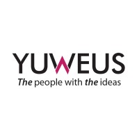 YUWEUS logo - Similar company to Evolve Creative Limited