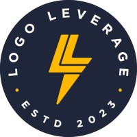 Logo Leverage logo - Similar company to Appstack, Inc.