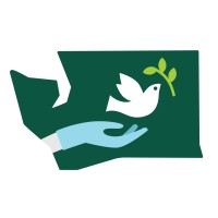 Washington Physicians for Social Responsibility logo - Similar company to Friends*