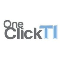 OneClickTI logo - Similar company to One Click I.T