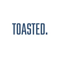 TOASTED. Bagels & Coffee logo - Similar company to Codepioneers