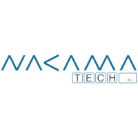 Nakama Tech W.L.L. logo - Similar company to Sachnet Telecommunications Limited