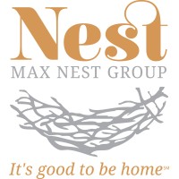 Max Nest Group, LLC, dba The Nest Group logo - Similar company to Dewitt & Dewitt