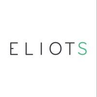 Eliots logo - Similar company to Efg - Effective Functional Group