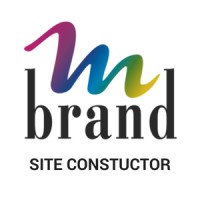 MBrand logo - Similar company to Optimetric Ltd