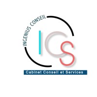 Ingénius Conseil & Services L & K logo - Similar company to Olympiad Cameroon