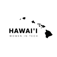 Hawai’i Women in Tech logo - Similar company to Blue Startups