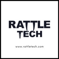 Rattle Tech - IoT, Mobile & Cloud Solutions logo - Similar company to Avante Solutions, Inc. (Avante)