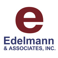 Edelmann & Associates, Inc. logo - Similar company to Metcom, Inc.