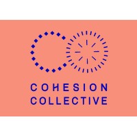 Cohesion Collective logo - Similar company to Leap First