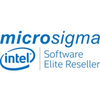 MICRO SIGMA logo - Similar company to Sigma Micro