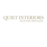 Quiet Interiors LTD logo - Similar company to St Albans Home Cinema Co.