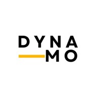 Dynamo Digital logo - Similar company to Evolve Soluções