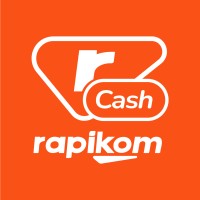 Rapikom Cash logo - Similar company to Lysto