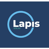Lapis Solar logo - Similar company to Enfoil