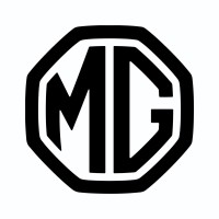 MG Motor Mumbai logo - Similar company to Mahindra Modi