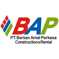 PT. Berlian Amal Perkasa logo - Similar company to Pt. Guna Teguh Abadi