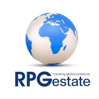 RPGEstate logo - Similar company to Sky Hunt Consultants