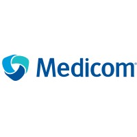 MEDICOM SAS logo - Similar company to Fixator