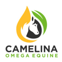 Camelina Omega Equine logo - Similar company to Equimins
