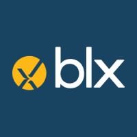 BLX Group LLC logo - Similar company to Blx Internship Program