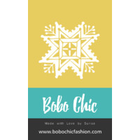 BOBO CHIC FASHION logo - Similar company to Gem Gem International Pte. Ltd.