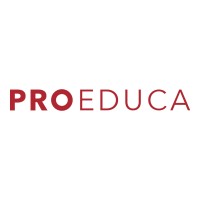 PROEDUCA logo - Similar company to Uned