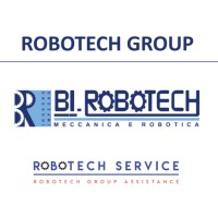 Bi.Robotech logo - Similar company to Cob-Solution Srls