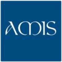 The Association for Music in International Schools logo - Similar company to Notionsmith