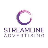 Streamline Advertising logo - Similar company to Advertising Solutions Web Design