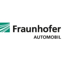 Fraunhofer-Allianz autoMOBILproduktion logo - Similar company to Material Development At Fraunhofer Ict
