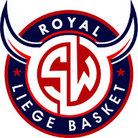 RSW Liège Basket logo - Similar company to Visual Impact