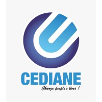 CEDIANE CAMEROUN logo - Similar company to Kerawa.Com - An Afrimalin Group Company