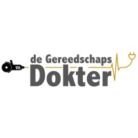 De Gereedschapsdokter logo - Similar company to Lotta