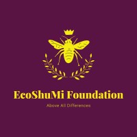 EcoShuMi logo - Similar company to X